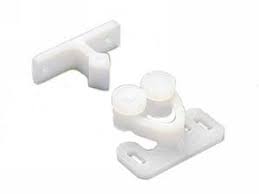 Plastic Latches