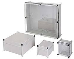 Polyester Enclosures