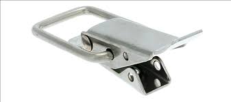 Toggle Latch