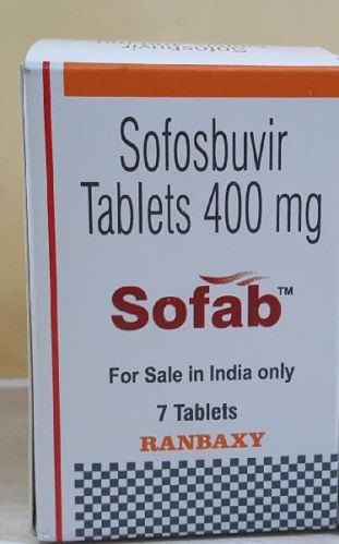 Sofab Tablets