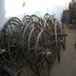 Bullock Cart