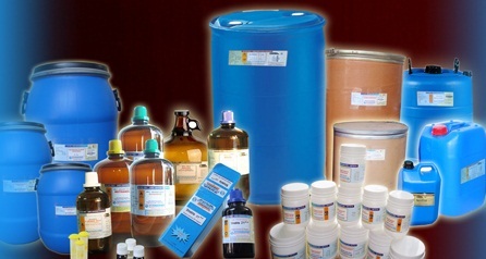 Laboratory Chemicals