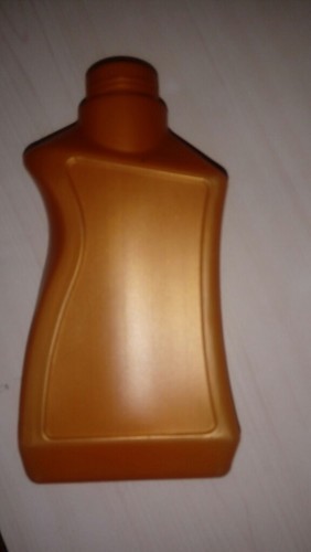 500 Ml Lubricant Oil Bottle