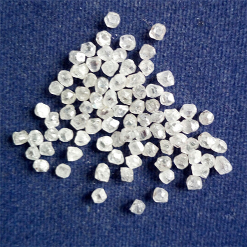 Rough Diamond Rings, Gemstone Color : DEFGHI