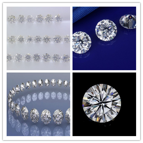 Certified Diamonds, Packaging Type : GH