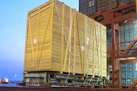 Seaworthy Packing Box