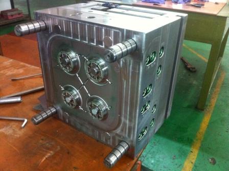 Injection Molding Tools