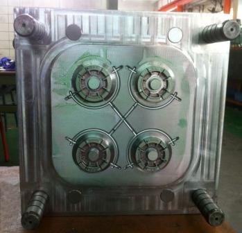 Injection Mould Maker