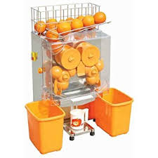 Orange Juicer