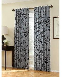 Window Curtains