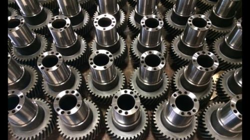 Nickel Electroplating