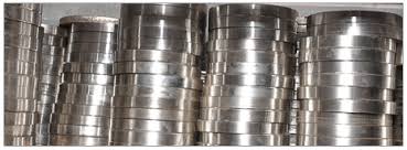 Nickel Alloy Round Bars, Feature : Fine Finishing, High Strength
