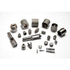 CNC Precision Turned Components