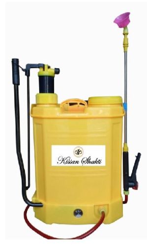 Battery Sprayer