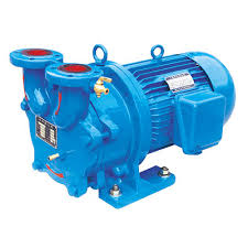 Water Ring Vacuum Pump