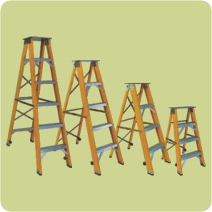 FRP Ladders