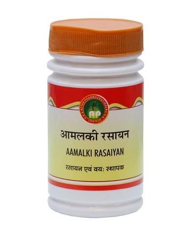 Aamal Ki Rasayan - 100 GM