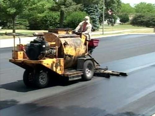 Road Guard R Bitumen Emulsion