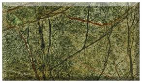 Bidasar Green Marble, Size : 250 Cm Upwards X 130 Cm