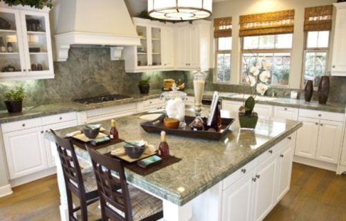 Coast Green Granite, Size : 300 Cm Upwards X 180 Cm