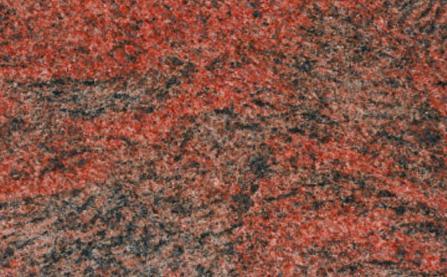 Multicolor Red Granite, Size : 30 X 30 Cm, 30 X 60 Cm, 40 X 40 Cm