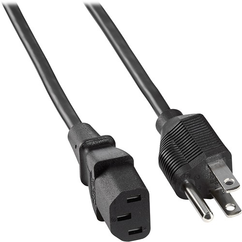 AC Power Cord