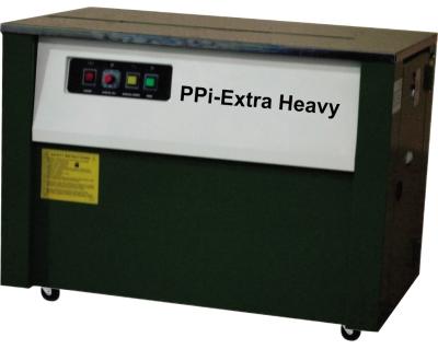 Box Strapping Machine