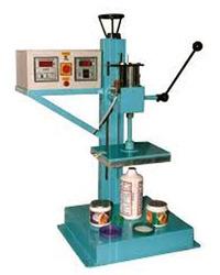 Foil Sealing Machine