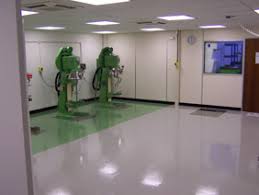 Hygienic Coating