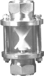 Sight Flow Indicator, Size : 1.1/2inch, 1.1/4inch, 1/2inch, 1inch, 2inch, 3/4inch, 4/5inch, 5/6inch, 6/7inch