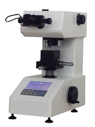 Micro Hardness Tester