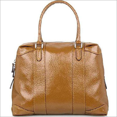 Brown Leather Handbags