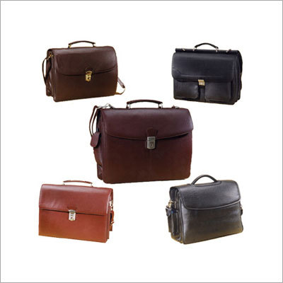 Leather Briefcase Bags