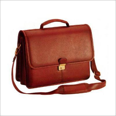 Leather Executive Bags