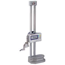 Height Measuring Instruments