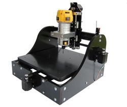 PCB Routing Machine