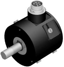Shaft Encoder
