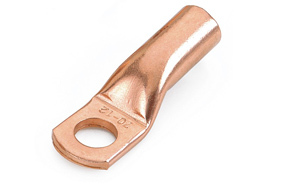 Coated Copper Cable Lugs, For Electrical Ue, Certification : CE Certified