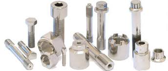 Non Ferrous Fasteners