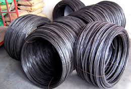 Mild Steel Wire