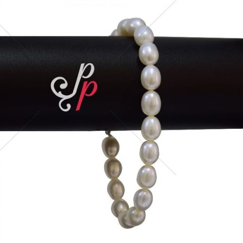 Pearl Bracelets