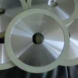 Bond Diamond Bruting Wheel, Brand Name : moresuperhard