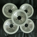 CBN/Borazon Diamond Grinding Wheel Machine 150*40*40*20*10mm