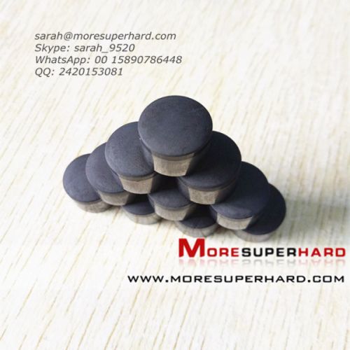 Drilling and Milling Applications PDC Cutter