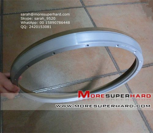 For Fully Automatic CNC Grinding Machine Grinding Wheel