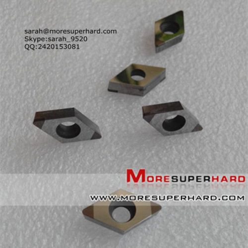 Pcd Cutting Tools as your requirements, Brand Name : More Superhard
