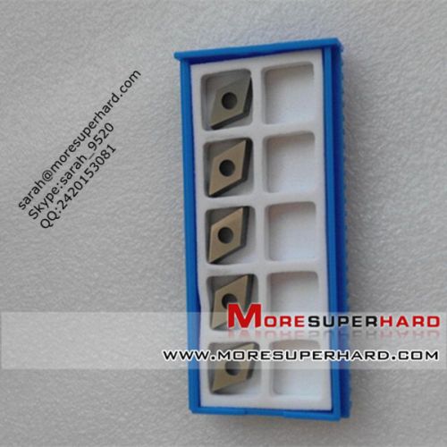 PCD Fine Boring Tool