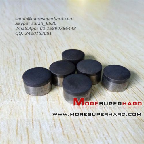 PDC Cutter For Water Well Drilling