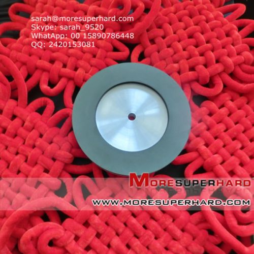 Resin Bond Diamnd Cbn Gemstone Wheel