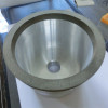 Diamond Cup Grinding Wheel, Brand Name : moresuperhard